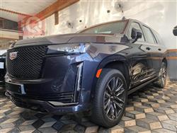 كاديلاك اسكاليد